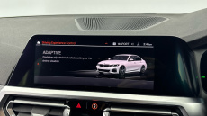 BMW 3 Series 320i M Sport 4dr Step Auto Petrol Saloon